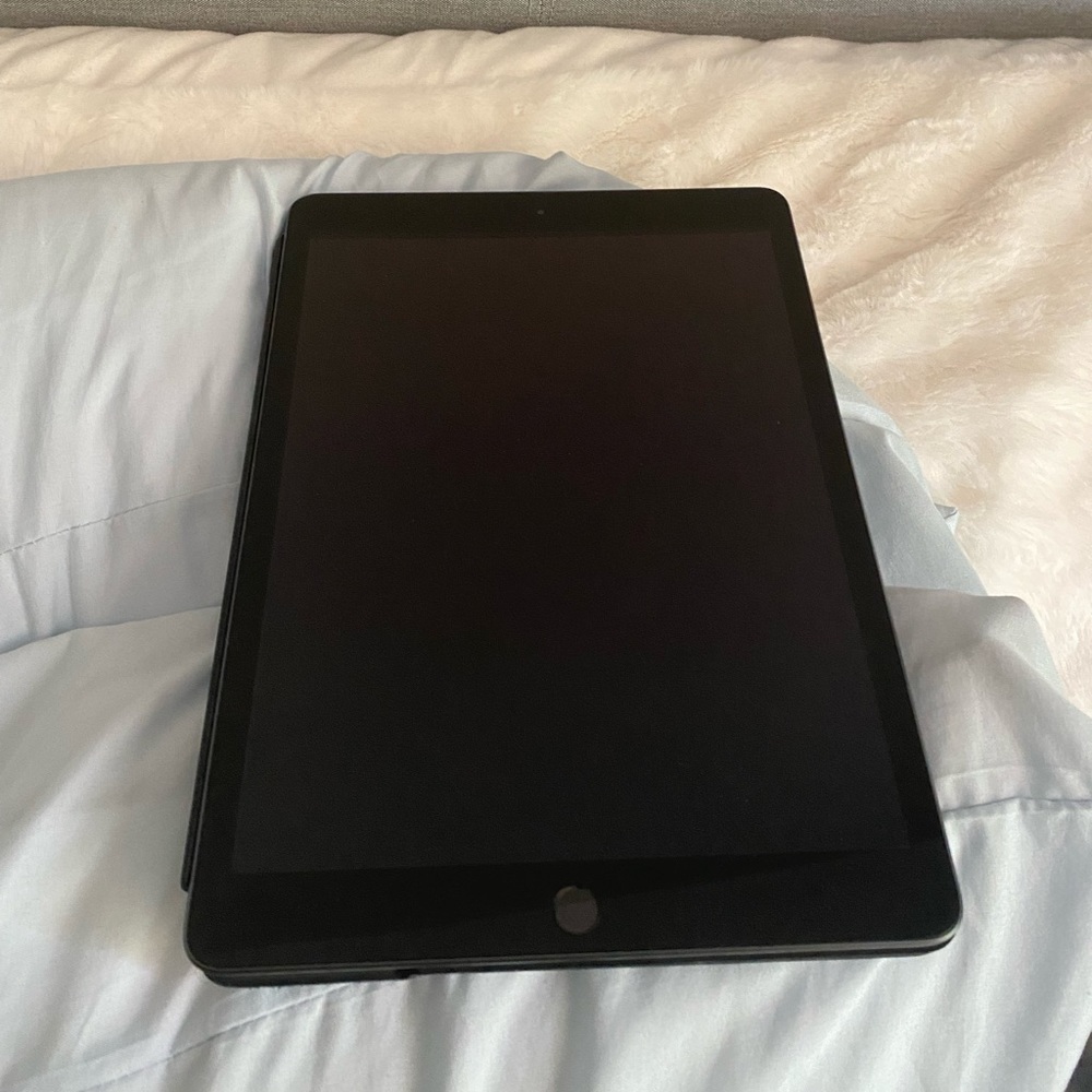 iPad (8th generation)